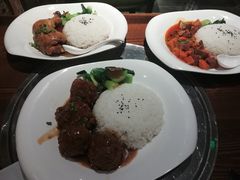 -三个大叔东北烧烤·砂锅菜(西三旗店)