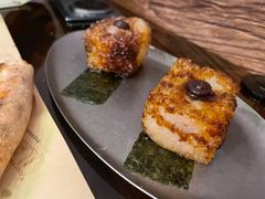 -Ciao窑炉披萨餐厅(宁波阪急店)