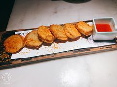 -韵秋荷(宝山龙湖天街店)