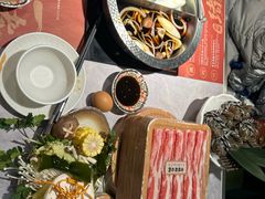 -一绪に寿喜烧自助(世茂广场店)