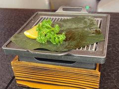 -将太无二·北美传奇寿司(荟聚购物中心西红门店)
