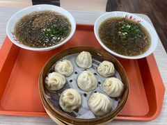 -新丰小吃(庆春路分店)