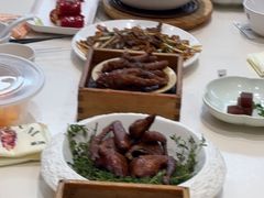 -蔡澜点心·粤菜(月星环球港店)