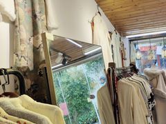 -暮晚尘香汉服旗袍