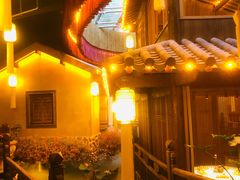 -叶叶菩提·晋福宫