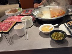 -骨之味·筒骨汤火锅(江头店)