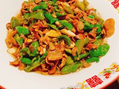 -破三川·新川菜(静安大融城店)