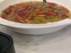 -天外天美食广场(哈尔滨路店)