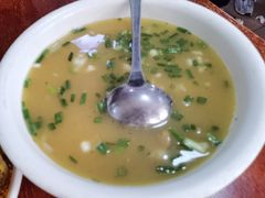 豆汤-巷子肥肠(科华巷店)