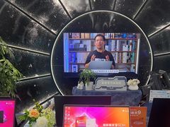 -HP惠普官方体验店(世纪金源店)
