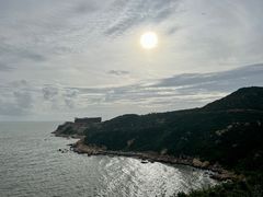-东澳岛