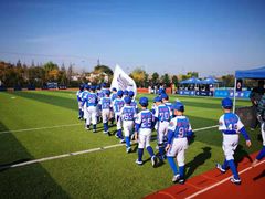 -黄龙魔方运动培训·棒球·橄榄球