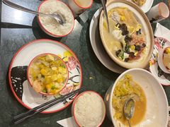 -新白鹿餐厅(京基KK ONE店)