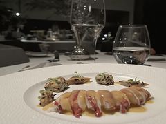 -Le Bernardin