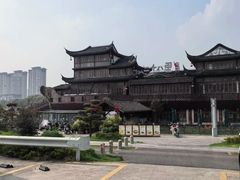 -二十八里太湖船菜(吉祥路店)