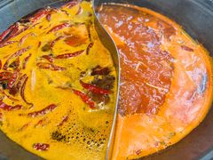 -大虎重庆老火锅(正弘城店)