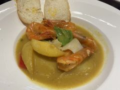 -博悦茶餐厅(文殊院店)