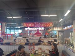 -俊熙家点餐式自助烤肉店(南充王府井店)