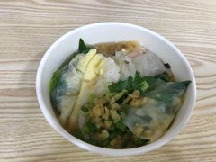 -陈伯手工鱼丸(鼓浪屿沙滩店)