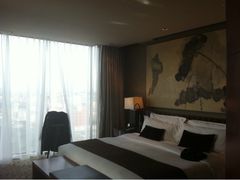 行政房-北京丽晶酒店