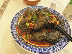 -新新湘菜馆(新中街二条店)