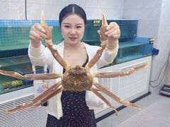 -本达人海鲜烧烤·朝鲜族风味(发展店)