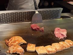 -火地铁板烧(昆山万象汇店)