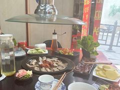 -牛得很·鲜牦牛肉烧烤·牛羊肉菌汤锅(康定店)