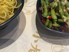 -聚味瞿记·龙虾堂(咸嘉湖店)