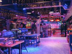 -外滩海鲜烧烤广场(东三旗店)