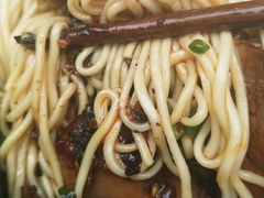 -车沾巷·重庆老味豌杂面