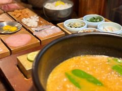 -银米·云南传统过桥米线(双廊黑金冠店)