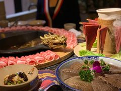 -蜀大侠火锅(四川北路店)