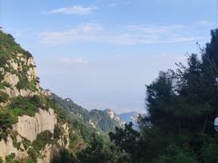 -泰山风景名胜区