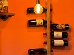 -acquolina·阿果里呐意大利比萨店(紫薇尚层店)