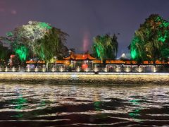 景点-扬州古运河