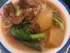 牛腩捞面-五条人糖水铺(光谷世界城店)