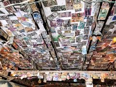 -Smugglers Inn, Hong Kong