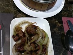 -尚雅铁板料理自助餐厅(乐松店)