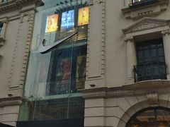 -NIKE品牌体验店(南京东路店)