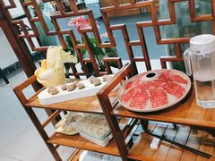 -名善山珍·野生菌汤锅(文殊院店)