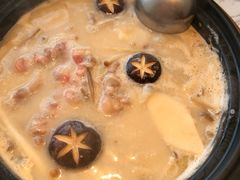 -捞神煲汤火锅(湖滨商业街店)