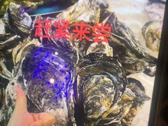 -蠔爺王志德生蚝馆(金沙湾店)