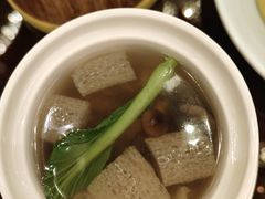 -西安皇冠假日酒店·御皇轩中餐厅