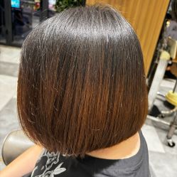 -SA MI hair salon烫染沙龙