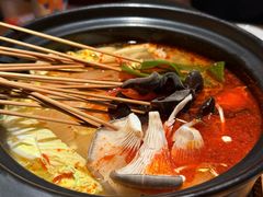 -金太阳海鲜烧烤·本地人餐厅(南沙店)