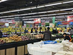 -京沪时代购物中心(敦睦路店)