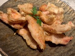 -奉天小馆·非遗东北菜(济南万象城店)