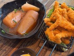 -院子餐厅·大锅菜·老杭帮(桥西直街店)