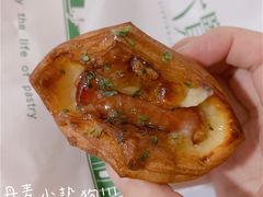 丹麦小热狗-六贤记(杭州龙湖滨江天街店)